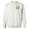 Heavy Blend Crewneck Gildan Sweatshirt Thumbnail