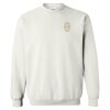Heavy Blend Crewneck Gildan Sweatshirt Thumbnail
