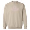 Heavy Blend Crewneck Gildan Sweatshirt Thumbnail