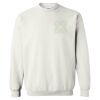 Heavy Blend Crewneck Gildan Sweatshirt Thumbnail