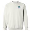 Heavy Blend Crewneck Gildan Sweatshirt Thumbnail