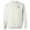 Heavy Blend Crewneck Gildan Sweatshirt Thumbnail