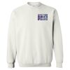 Heavy Blend Crewneck Gildan Sweatshirt Thumbnail