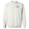 Heavy Blend Crewneck Gildan Sweatshirt Thumbnail