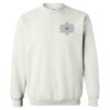 Heavy Blend Crewneck Gildan Sweatshirt Thumbnail