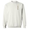 Heavy Blend Crewneck Gildan Sweatshirt Thumbnail