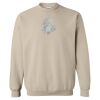 Heavy Blend Crewneck Gildan Sweatshirt Thumbnail