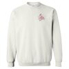 Heavy Blend Crewneck Gildan Sweatshirt Thumbnail