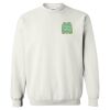 Heavy Blend Crewneck Gildan Sweatshirt Thumbnail