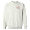 Heavy Blend Crewneck Gildan Sweatshirt Thumbnail