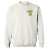 Heavy Blend Crewneck Gildan Sweatshirt Thumbnail
