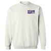Heavy Blend Crewneck Gildan Sweatshirt Thumbnail