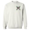 Heavy Blend Crewneck Gildan Sweatshirt Thumbnail