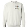 Heavy Blend Crewneck Gildan Sweatshirt Thumbnail