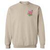 Heavy Blend Crewneck Gildan Sweatshirt Thumbnail