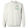 Heavy Blend Crewneck Gildan Sweatshirt Thumbnail