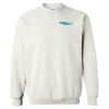 Heavy Blend Crewneck Gildan Sweatshirt Thumbnail
