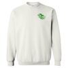 Heavy Blend Crewneck Gildan Sweatshirt Thumbnail