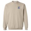 Heavy Blend Crewneck Gildan Sweatshirt Thumbnail