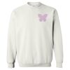 Heavy Blend Crewneck Gildan Sweatshirt Thumbnail