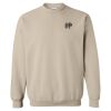 Heavy Blend Crewneck Gildan Sweatshirt Thumbnail