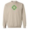 Heavy Blend Crewneck Gildan Sweatshirt Thumbnail