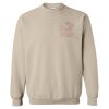 Heavy Blend Crewneck Gildan Sweatshirt Thumbnail