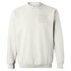 Heavy Blend Crewneck Gildan Sweatshirt Thumbnail
