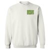 Heavy Blend Crewneck Gildan Sweatshirt Thumbnail