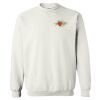 Heavy Blend Crewneck Gildan Sweatshirt Thumbnail