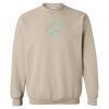 Heavy Blend Crewneck Gildan Sweatshirt Thumbnail