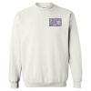 Heavy Blend Crewneck Gildan Sweatshirt Thumbnail