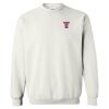 Heavy Blend Crewneck Gildan Sweatshirt Thumbnail