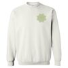 Heavy Blend Crewneck Gildan Sweatshirt Thumbnail