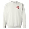 Heavy Blend Crewneck Gildan Sweatshirt Thumbnail