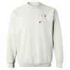 Heavy Blend Crewneck Gildan Sweatshirt Thumbnail