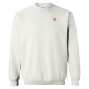 Heavy Blend Crewneck Gildan Sweatshirt Thumbnail