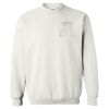 Heavy Blend Crewneck Gildan Sweatshirt Thumbnail