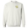 Heavy Blend Crewneck Gildan Sweatshirt Thumbnail
