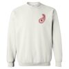 Heavy Blend Crewneck Gildan Sweatshirt Thumbnail