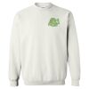 Heavy Blend Crewneck Gildan Sweatshirt Thumbnail