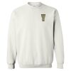 Heavy Blend Crewneck Gildan Sweatshirt Thumbnail