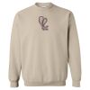 Heavy Blend Crewneck Gildan Sweatshirt Thumbnail