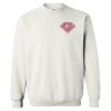 Heavy Blend Crewneck Gildan Sweatshirt Thumbnail