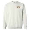 Heavy Blend Crewneck Gildan Sweatshirt Thumbnail