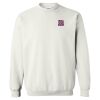 Heavy Blend Crewneck Gildan Sweatshirt Thumbnail