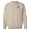 Heavy Blend Crewneck Gildan Sweatshirt Thumbnail