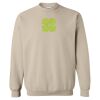 Heavy Blend Crewneck Gildan Sweatshirt Thumbnail