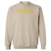Heavy Blend Crewneck Gildan Sweatshirt Thumbnail