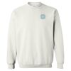 Heavy Blend Crewneck Gildan Sweatshirt Thumbnail